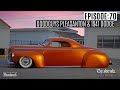 Deadend Times - Episode:70 - GoodGuys Pleasanton &amp; 1941 Dodge