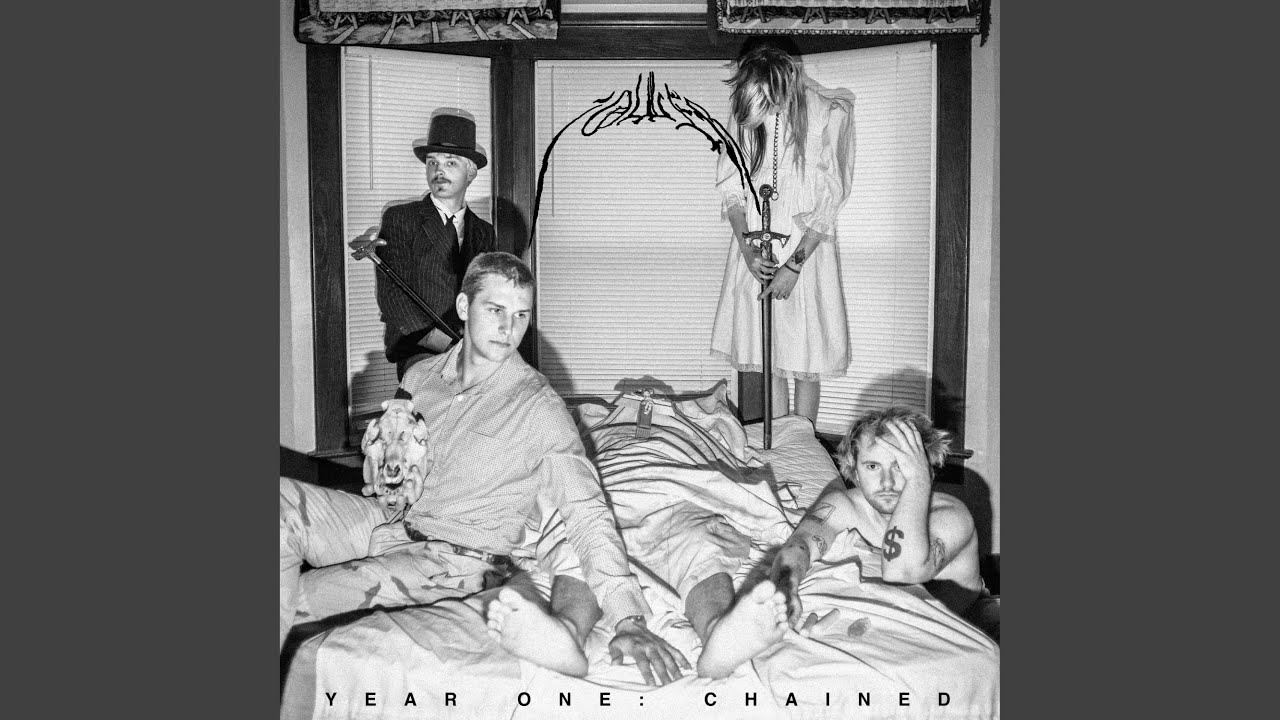 Watch Manchild on YouTube Watch Manchild on YouTube