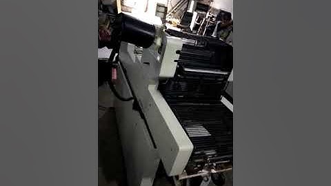 malti 1650 size 13 17 offset machine sale Subscribe kare lalit machinic  mo 9920860701 import