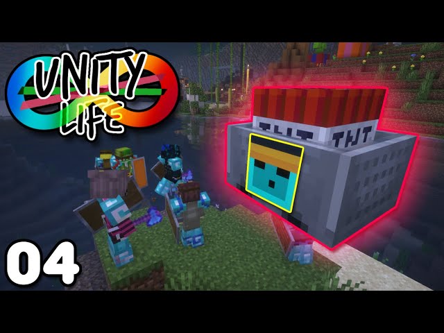 Bullseye - Unity Life: Episode 4