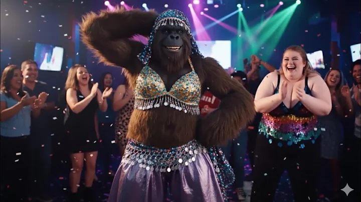 Funniest Bigfoot Vlog Compilation #4