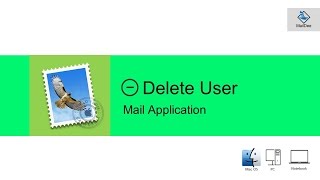 [GoCloud] How to delete/remove account from Mail App screenshot 2