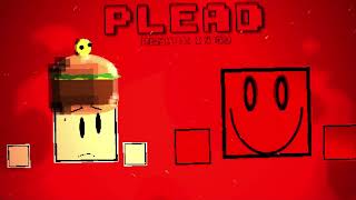 Forsaken PLEAD [GEOMETRY DASH REMAKE]