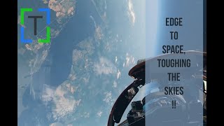 Top Ten Fighters with Highest Altitudes