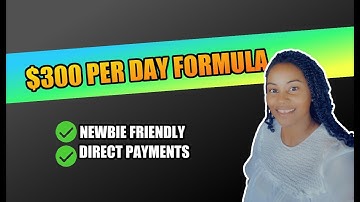 Infinity Processing System Honest Review | Earn $300 Per Day On Auto Pilot | Proof Video