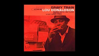 Lou Donaldson - South of the Border