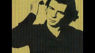 Video thumbnail of "The Bottom Line - Rick Astley"