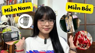 Download Lagu Words pronounced differently in North and South (Part 2) MP3 Download Lagu Words pronounced differently in North and South (Part 2) MP3