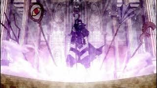 Fairy Tail OST - Mystogan Theme (Extended)