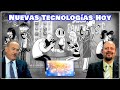 Nuevas Tecnologías Hoy - Dr. Ricardo Castañón