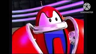 Mission Failed || (Reboot)