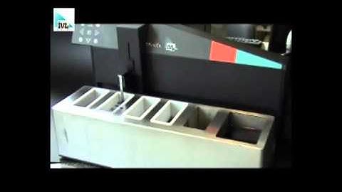 Poly Stainer   동영상