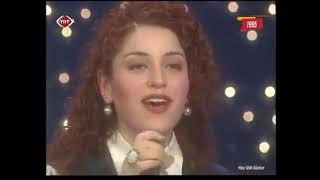 Aşkın Nur Yengi-Ay İnanmıyorum (Erol Evgin Show) Resimi