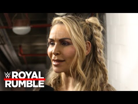 Natalya says Tegan Nox is learning: Royal Rumble 2024 exclusive