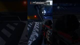 В STAR CITIZEN ВСЁ ПО ПРЕЖНЕМУ! #gaming #gamingshorts #bugs #starcitizen
