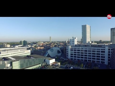 WoenselNoord - Ze Willen Me Niet Zien (Official Video)