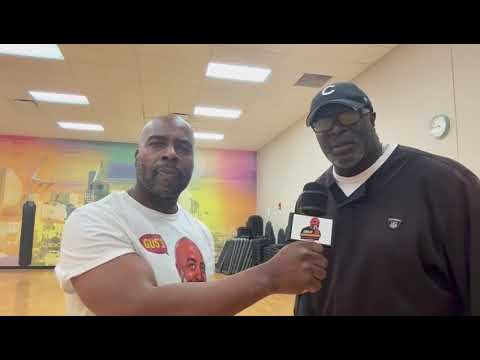 Gus Street Talk Episode 1