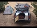 Truck Camping: CHANGES/UPDATES to the slide-out extension Truck Camping: CHANGES/UPDATES to the slide-out extension