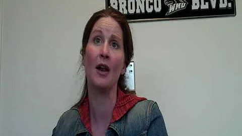 Bronco Volleyball - Colleen Munson - 6.9.10