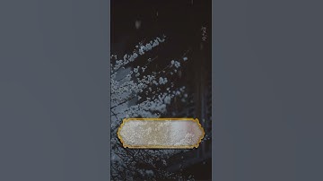 سورة الفلق بصوت القارئ شريف مصطفى