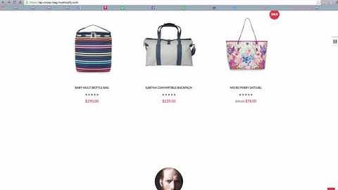 Ap Croop Bag Shopify Theme - apollotheme.com