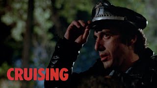 Cruising Original Trailer William Friedkin, 1980
