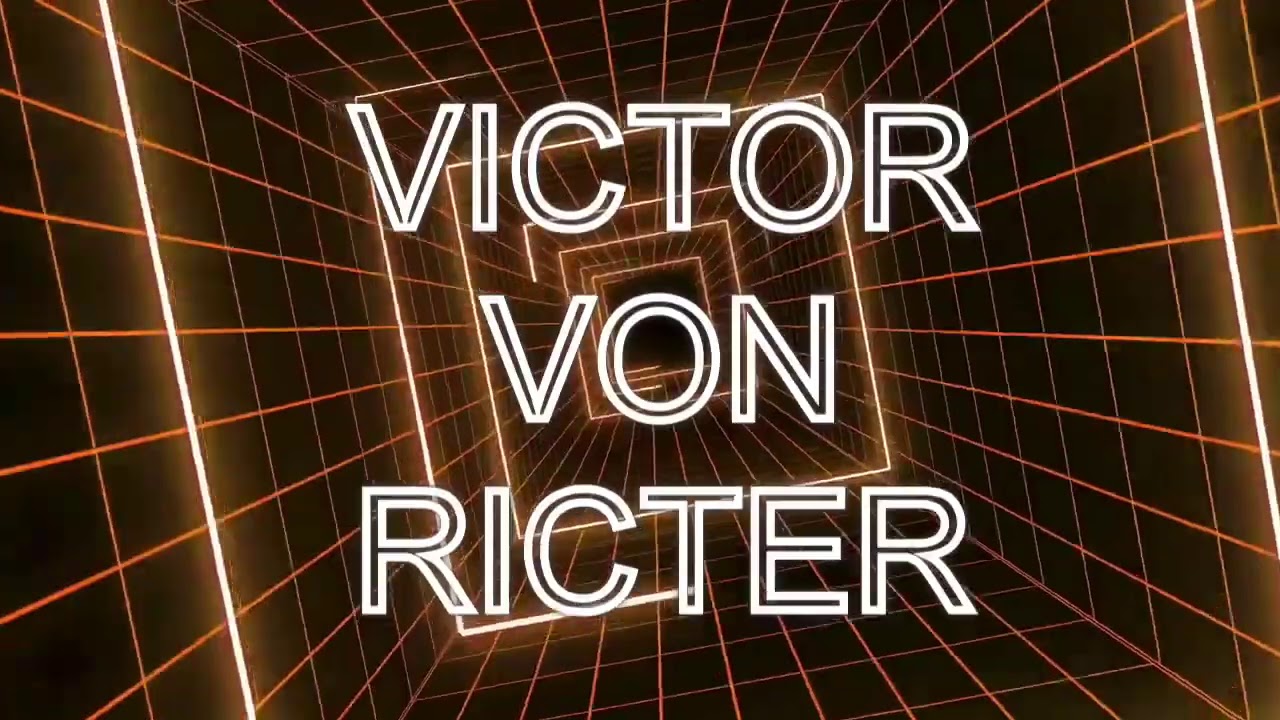 Victor Von Ricter Entrance Video