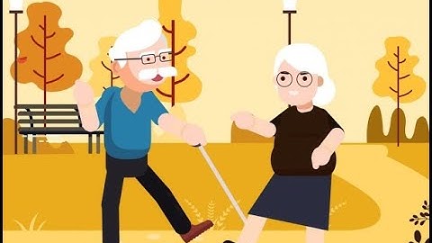 NSQF  PCA Level-4 (Unit-2) Session 3 Needs of Elderly