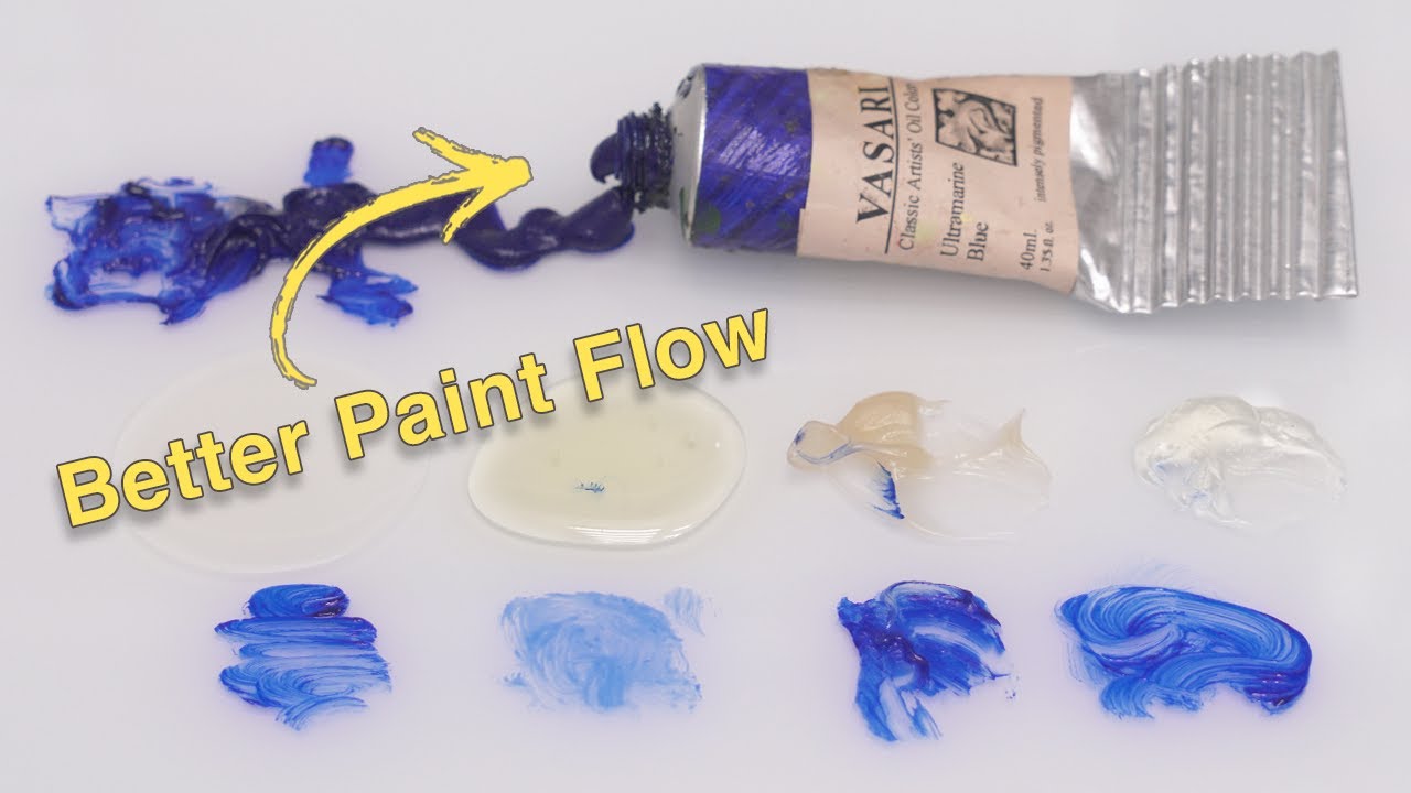 4 Mediums That Changed My Painting Forever (Wish I'd Known Sooner ...