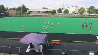 JPOL U16 Combined: June 6, 2026 - Match 3 - WC Eagles v H2O