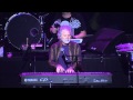 Chuck Leavell with BAND X and Friends -  &quot;Jessica&quot;