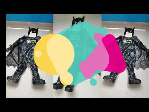 Vídeo: Com fer un vestit de Ninja (amb imatges)
