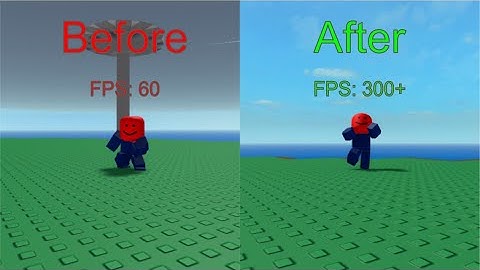 How to use Roblox FPS Unlocker [WORKING AGAIN]