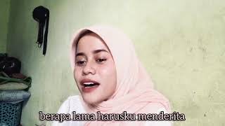 Pasrah damia - caver