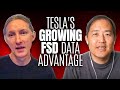 Tesla FSD update, AI Day, TSLA w/ James Douma #30 (Ep. 662)