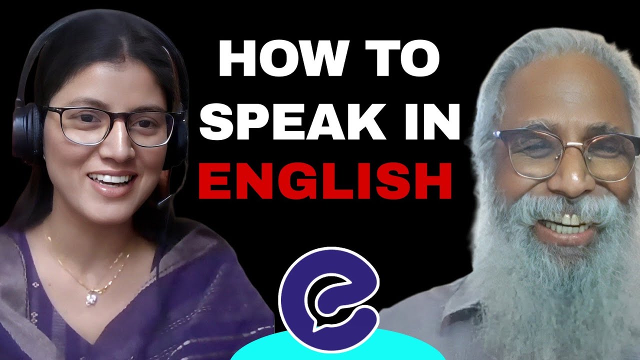 LEARN ENGLISH SPEAKING || ANCHORING || WITH TUTOR NANDAKUMAR GOPALAN SIR 