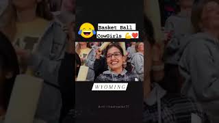 Basket Ball  #cowgirls #usa #basketball  #shorts