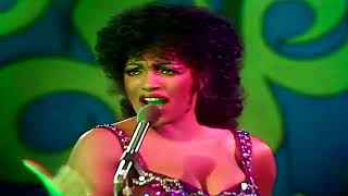 The Three Degrees - The Runner 1979