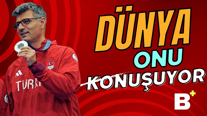 From Soldier to Olympic Champion: The Inspiring Success Story of Yusuf Dikeç