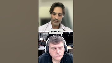 From Music to Quantum Physics: My Academic Journey #shorts