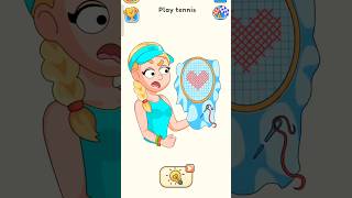 Thank you for 1M view 🤯🙏Get rid the robber dop 💯🌀❤️‍🔥(delete one part) dop level 298 #short #dop