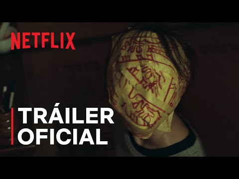 La 8.ª noche | Tráiler oficial | Netflix