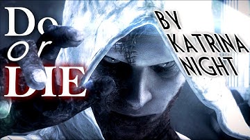 Do or D I E || The Evil Within | GMV