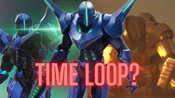 Metroid Prime 4’s Ending Explained!