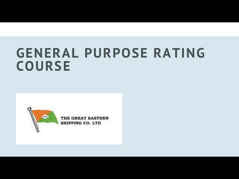 GP RAITING ADMISSION