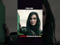Hela have some different Aura 💀🔪 #shorts #marvel #mcu