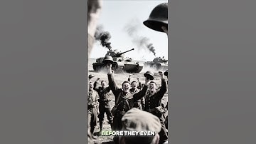 😱The WW2 Moment That Changed the World Forever #history #educationalshorts