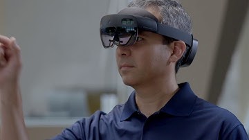 01 IOT Vuforia Studio