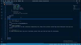 Codealong with gOZiechukwu - CSS Text Formatting