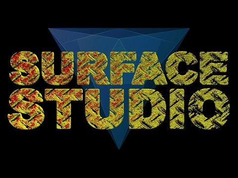Beginners Guide to Surface Studio in HitFilm!